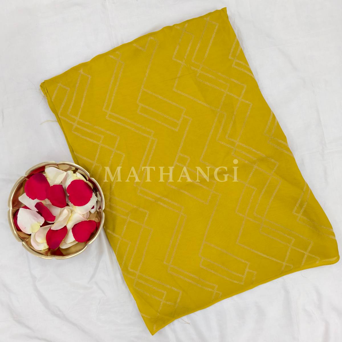 Viscose Silk