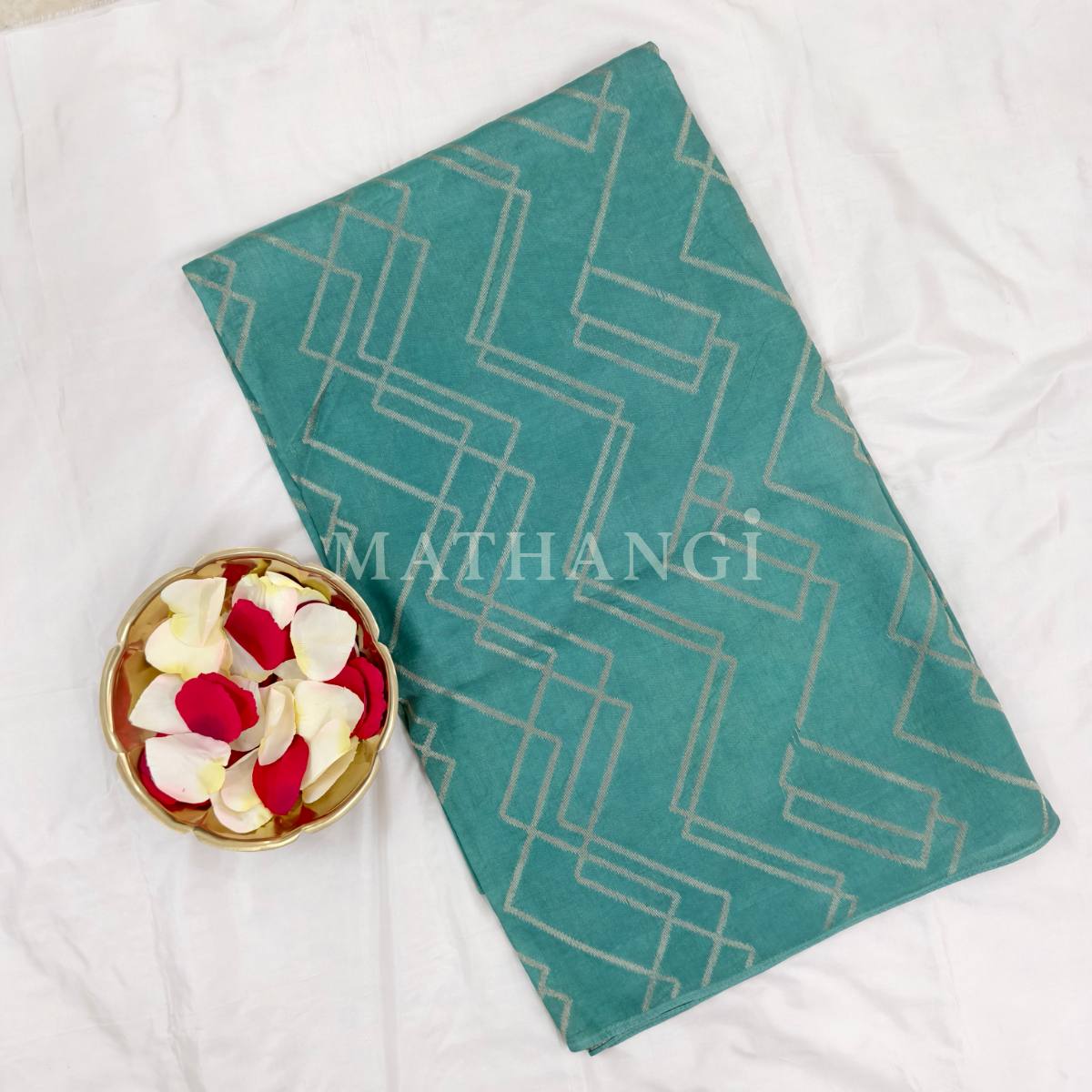 Viscose Silk