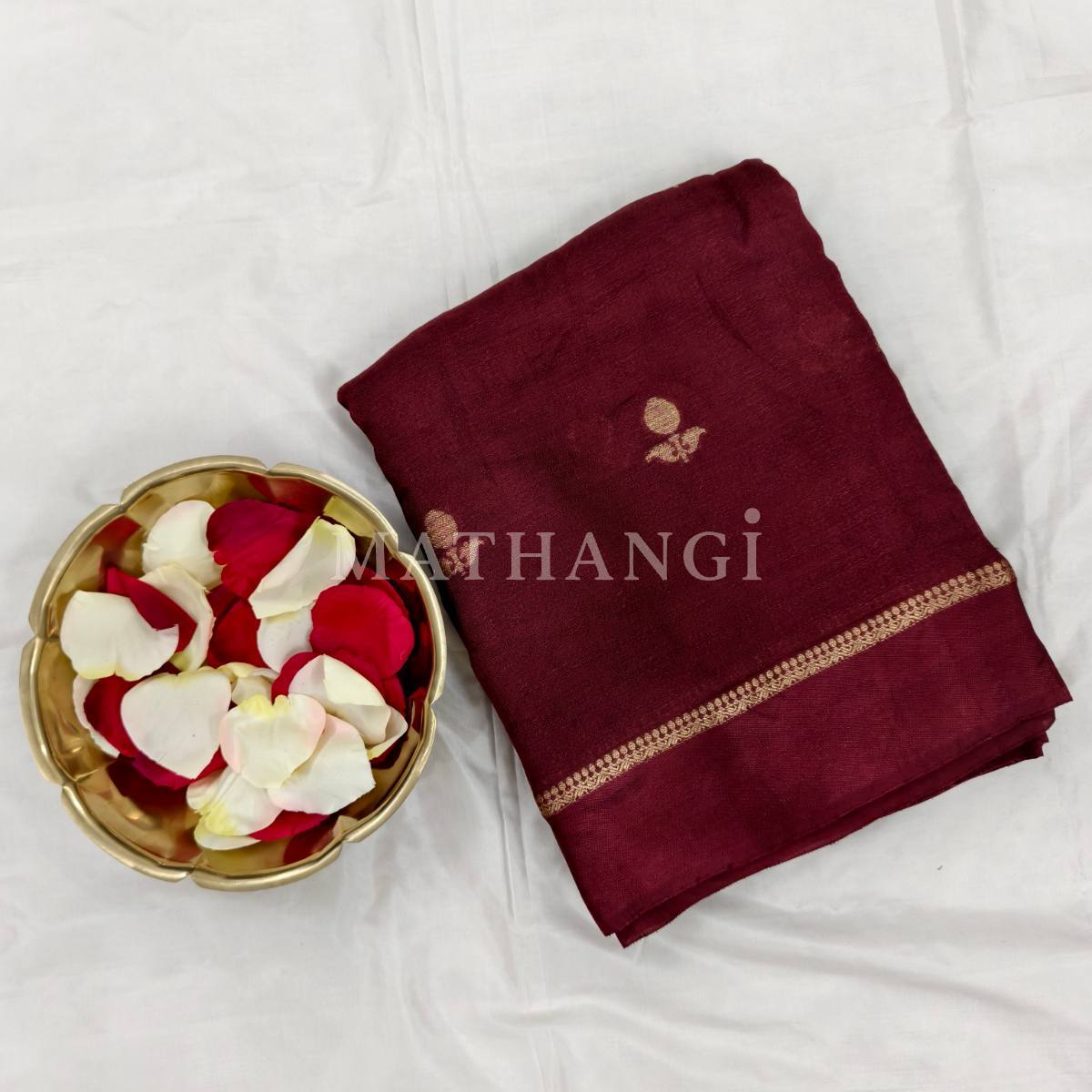 Viscose Silk