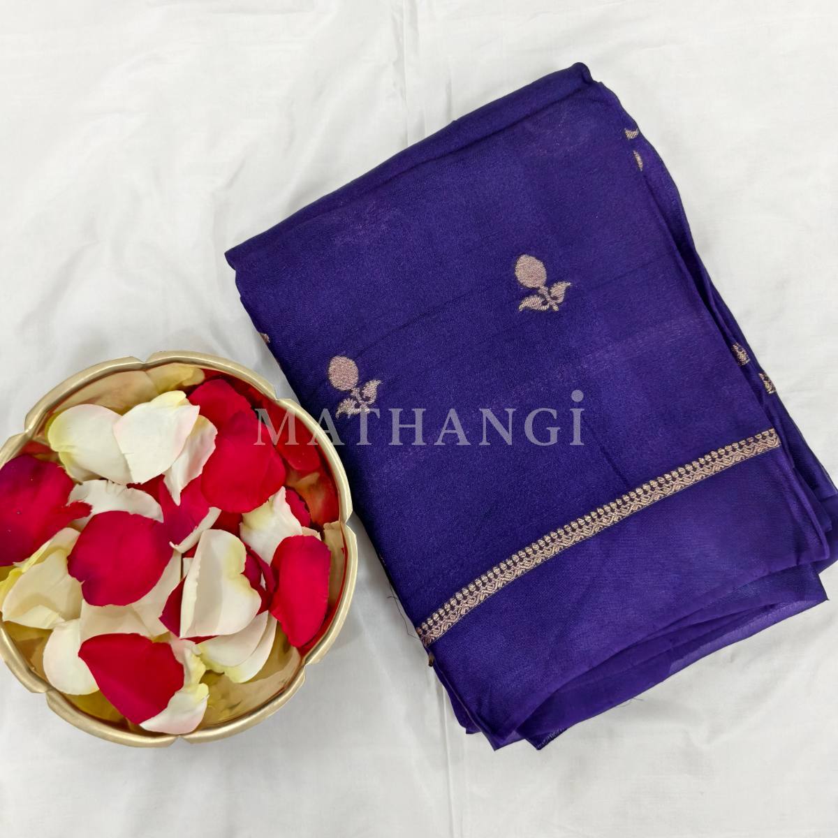 Viscose Silk