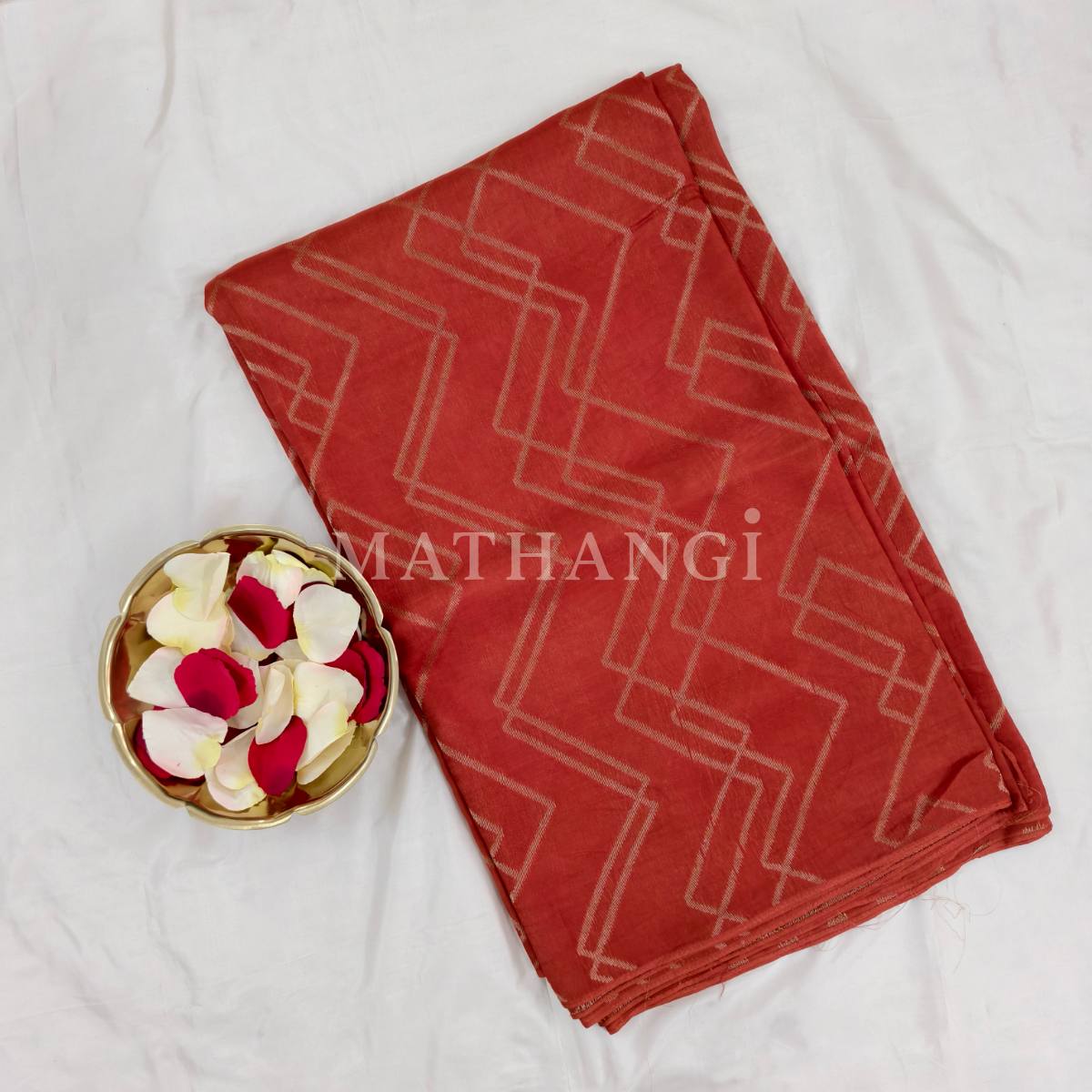 Viscose Silk