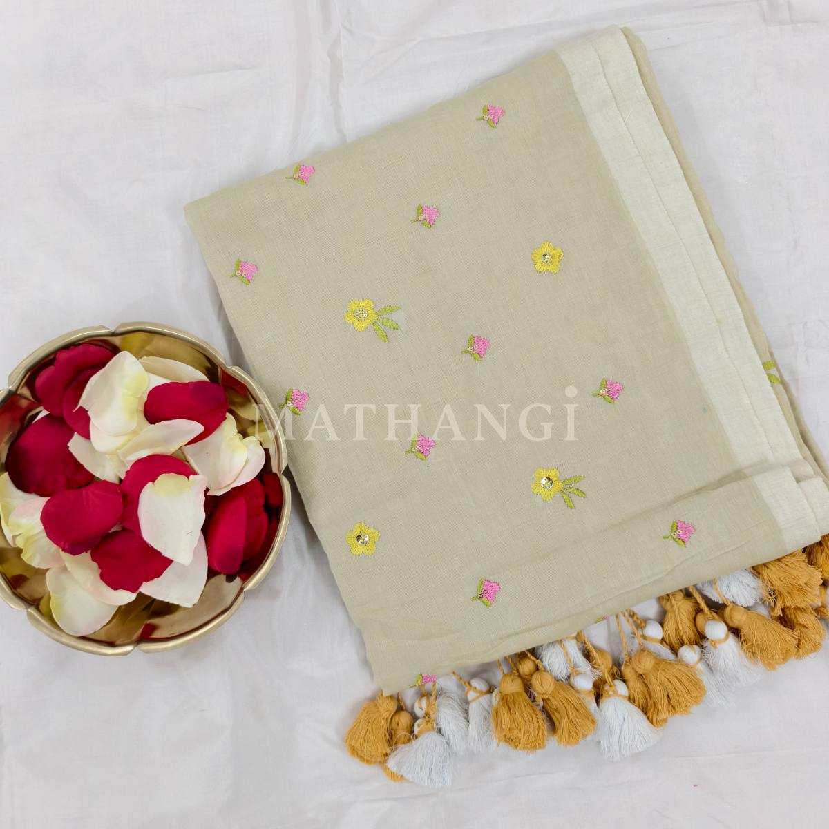 Mul Cotton