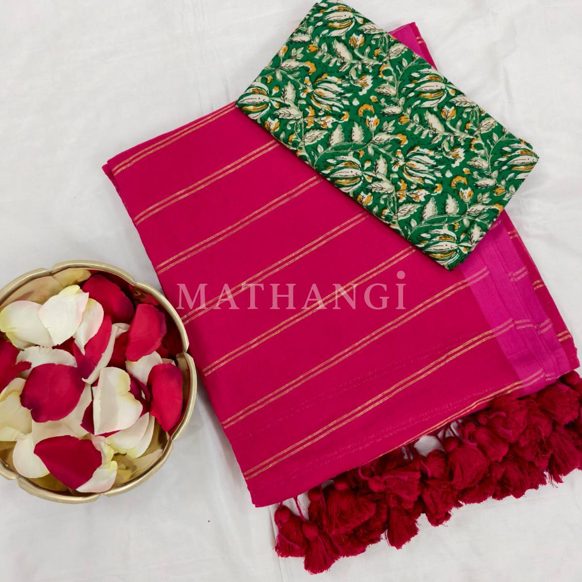 Mul Cotton