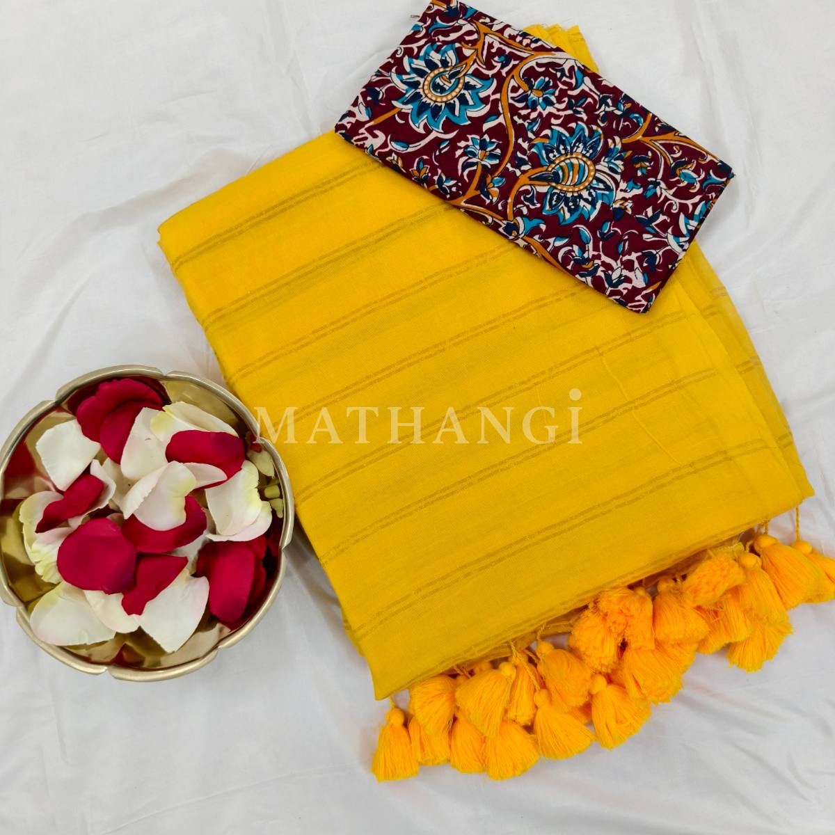 Mul Cotton